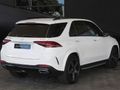 2026 Mercedes-Benz GLE 300d 4Matic
