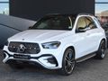 2026 Mercedes-Benz GLE 450d 4Matic