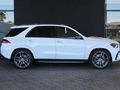 2026 Mercedes-Benz GLE 450d 4Matic