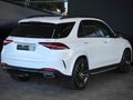 2026 Mercedes-Benz GLE 450d 4Matic