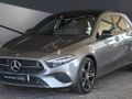 2025 Mercedes-Benz A-Class A 200 Auto