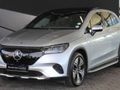 2025 Mercedes-Benz EQE 350 4Matic