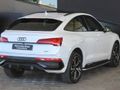 2023 Audi Q5 Sportback quattro S Line Auto | 40 TDI