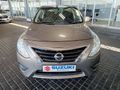 2017 Nissan Almera 1.5 Acenta Auto