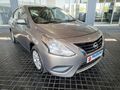 2017 Nissan Almera 1.5 Acenta Auto