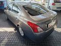 2017 Nissan Almera 1.5 Acenta Auto