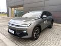 2026 BAIC X55 1.5T Dynamic Auto