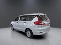 2025 Suzuki Ertiga 1.5 GA