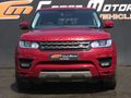 2013 Land Rover Range Rover Sport 3.0 V6 S|C S