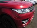 2013 Land Rover Range Rover Sport 3.0 V6 S|C S
