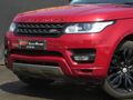 2013 Land Rover Range Rover Sport 3.0 V6 S|C S