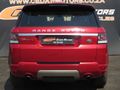 2013 Land Rover Range Rover Sport 3.0 V6 S|C S