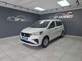 2026 Suzuki Ertiga 1.5 GA