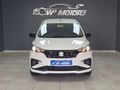 2026 Suzuki Ertiga 1.5 GA