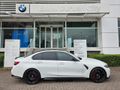 2025 BMW M3 Competition M xDrive