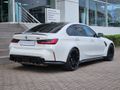 2025 BMW M3 Competition M xDrive