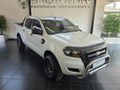 2016 Ford Ranger 2.2 TDCi XL Double-Cab