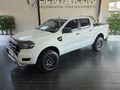 2016 Ford Ranger 2.2 TDCi XL Double-Cab