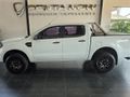 2016 Ford Ranger 2.2 TDCi XL Double-Cab