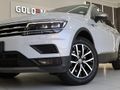2018 Volkswagen Tiguan Allspace 2.0 TDI Comfortline 4Motion Auto