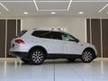 2018 Volkswagen Tiguan Allspace 2.0 TDI Comfortline 4Motion Auto