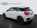 2026 Audi Q2 35TFSI Black Edition