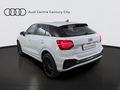 2026 Audi Q2 35TFSI Black Edition