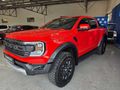 2026 Ford Ranger 3.0 V6 Raptor Auto 4x4 Double-Cab