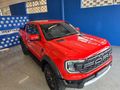 2026 Ford Ranger 3.0 V6 Raptor Auto 4x4 Double-Cab