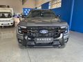 2026 Ford Ranger 3.0D V6 Wildtrak 4x4 Auto Double-Cab