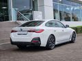 2023 BMW 4 Series 420d Gran Coupe M Sport Auto