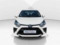 2022 Toyota Agya 1.0