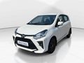 2022 Toyota Agya 1.0