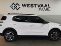 2026 Citroen C3 Aircross Max 1.2T Auto