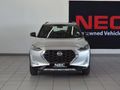 2025 Nissan Magnite 1.0T Acenta