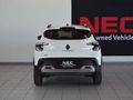 2026 Renault Kiger 1.0 Techno