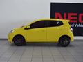 2021 Toyota Agya 1.0