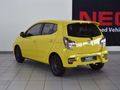 2021 Toyota Agya 1.0