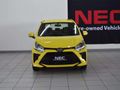 2021 Toyota Agya 1.0
