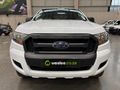 2018 Ford Ranger 2.2 TDCi XL Double-Cab