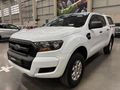 2018 Ford Ranger 2.2 TDCi XL Double-Cab