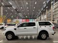 2018 Ford Ranger 2.2 TDCi XL Double-Cab