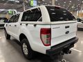2018 Ford Ranger 2.2 TDCi XL Double-Cab