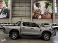 2016 Toyota Hilux 2.8 GD-6 Raider 4x4 Double-Cab Auto