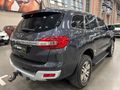 2018 Ford Everest 2.2 TDCi XLT Auto