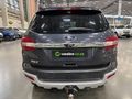 2018 Ford Everest 2.2 TDCi XLT Auto