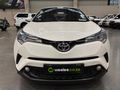 2018 Toyota C-HR 1.2T Plus Auto