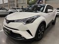 2018 Toyota C-HR 1.2T Plus Auto