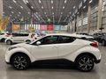 2018 Toyota C-HR 1.2T Plus Auto