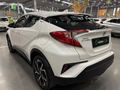 2018 Toyota C-HR 1.2T Plus Auto